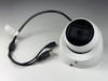(CSP-CVIMIC8-S) Black LIne - HD over Coax 4K Infrared Bullet Camera / BS877
