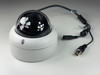 (CSP-CVIMD8-S) Black LIne - HD over Coax 4K Infrared Vandal Dome Camera / BS878