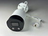 (SV-SB8-N) Green Line - 4K Active Deterrence Bullet IP Camera / BS882