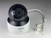 (SV-PTZM5-N) Green Line - 5X PTZ with Infrared Night Vision IP Camera / BS888