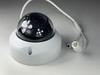 (CSP-IPAD8.V3) Blue Line - 4K Infrared Vandal Dome with Adjustable Lens IP Camera / BS907