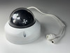 (CSP-IPPTZ4X) Blue Line - 4X Mini PTZ with Infrared Night Vision IP Camera / BS910