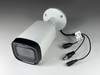 (CSP-CVIMX2-VF.V2) Black LIne - 4-1 HD over Coax 2MP Infrared Bullet with Adjustable Lens / BS916