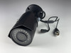 (CSP-CVIBK4-B) Black LIne - HD over Coax 4MP Infrared Bullet Camera / BS930