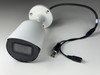 (CSP-CVIB5.V2) Black LIne - HD over Coax 5MP Infrared Bullet Camera / BS933