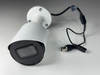 (CSP-CVIB5.V2) Black LIne - HD over Coax 5MP Infrared Bullet Camera / BS934