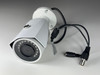 (CSP-CVIB8) Black LIne - HD over Coax 4K Infrared Bullet Camera / BS839