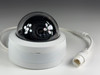 (CSP-IPMD4-A) Blue Line - 4MP Infrared Vandal Dome IP Camera / BS940
