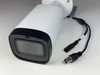 (CSP-CVIMX8-S) Black LIne - HD over Coax 4K Infrared Bullet Camera / BS949