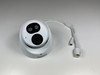 (SV-TA8-N) Green Line - 4K Active Deterrence Turret Dome IP Camera / BS1011