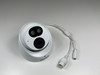 (SV-TA8-N) Green Line - 4K Active Deterrence Turret Dome IP Camera / BS1013