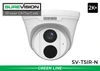 dome security camera 