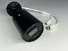 (SV-BA8-B-N) Green Line - 4K Infrared Bullet IP Camera / BS1040