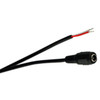 Power Adapter Cable DC Pigtail, Female