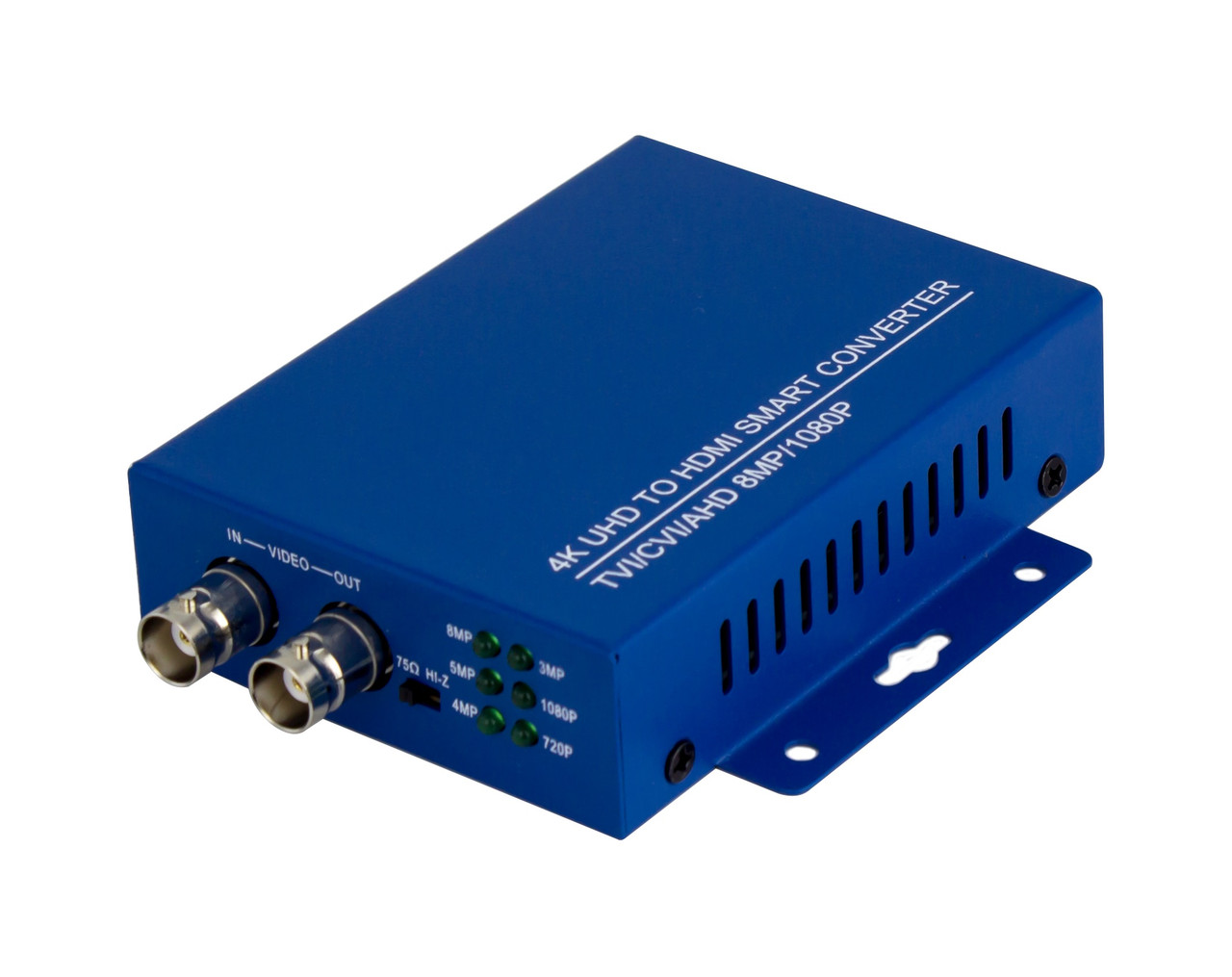 HD Over Coax to HDMI Converter | CCTV Display