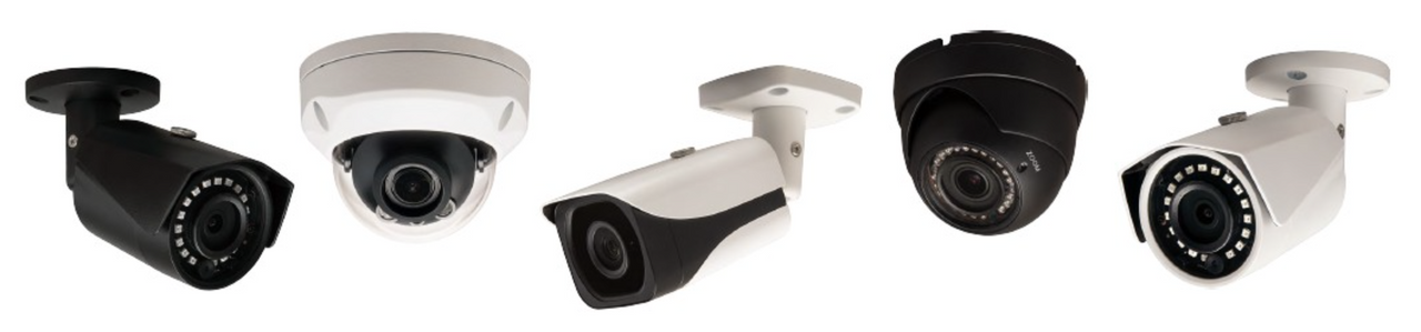 Security Cameras