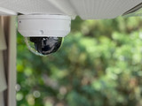 Outdoor 4K Security Camera