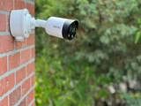 bullet camera 4k