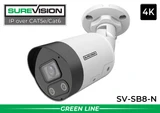 Business Security Cameras