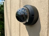 Outdoor Dome Security Camera 