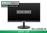 Featured IP Security Camera System - 24 Camera Bullet Cameras - 4K Definition NVR / 24IPBA8-N