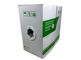1000ft Cat6 Cable Spool | Security Camera Wire