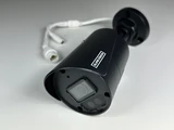 (SV-BA8-B-N) Green Line - 4K Infrared Bullet IP Camera / BS1034