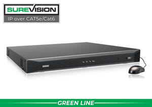 Rack Mount Bracket for NVRs | CCTV Security Pros