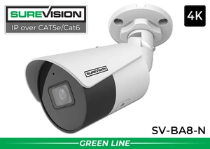 4k security cameras