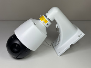 (SV-PTZ25X-N) Green Line - 25X PTZ with Infrared Night Vision IP Camera / BS863
