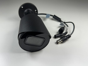 (CSP-CVIB8-S) Black LIne - HD over Coax 4K Infrared Bullet Camera / BS1003