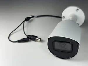 (CSP-CVIB5.V2) Black LIne - HD over Coax 5MP Infrared Bullet Camera / BS1025