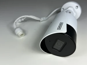 (SV-SB4-N) Green Line - 4MP Infrared Bullet IP Camera / BS1041