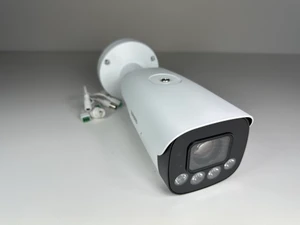 (SV-LX10-N) Green Line - 2MP Long-Range Infrared Bullet with 5-50mm Adjustable Lens / BS1054
