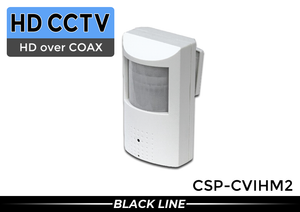 cctv camera types