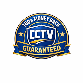 Money Back Guarantee