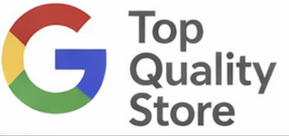 Top Quality Security Camera System Badge - Google Trusted