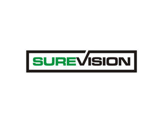 SureVision logo