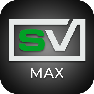 Free SureVision app and software included