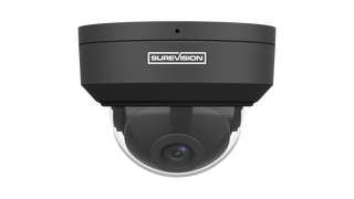 SureVision dome camera