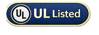 UL Listed