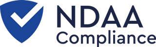 NDAA compliant security camera equipment