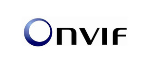 ONVIF compatible surveillance equipment