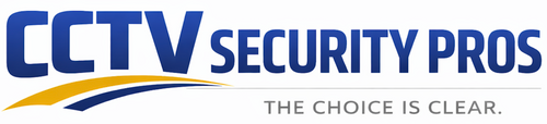 CCTV Security Pros – Professional Security Cameras & Systems