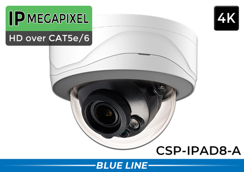 Outdoor Security Camera 