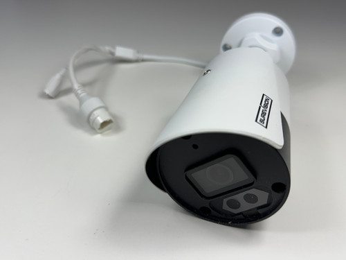 (SV-BA8-N) Green Line - 4K Infrared Bullet IP Camera / BS1006