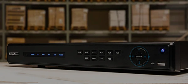 Network Video Recorders for IP Security Cameras on Sale