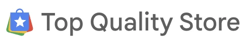 Google Top Quality Store Badge