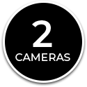 2 CAMERA SYSTEMS