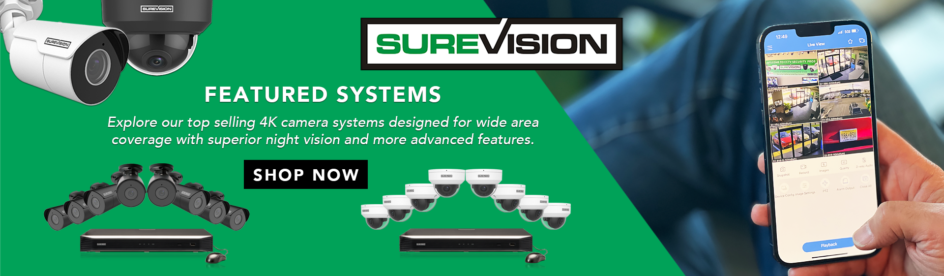 Best Security Camera Systems 